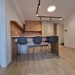 Apartmán Dora With Private Parking Zadar