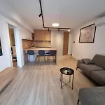 Apartmán Dora With Private Parking Zadar