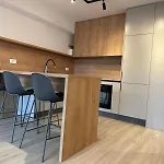 Apartmán Dora With Private Parking