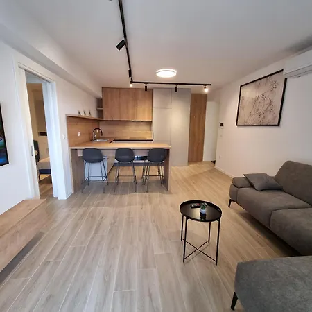Apartament Dora With Private Parking Zadar