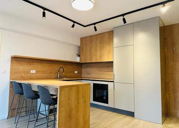 Dora With Private Parking Lägenhet *