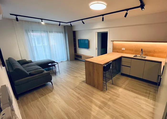 Dora With Private Parking