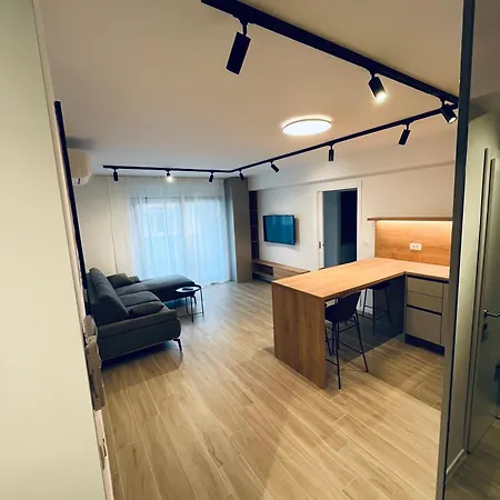 Apartman Dora With Private Parking Zára