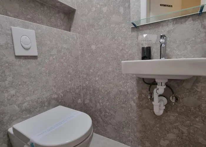 Apartman Dora With Private Parking