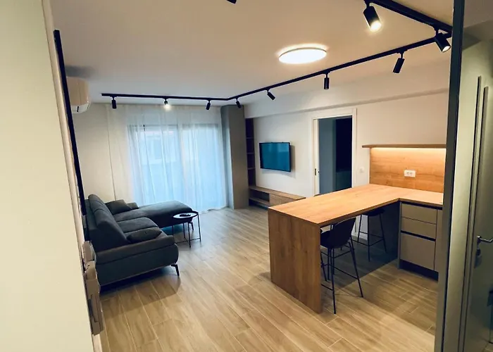 Apartman Dora With Private Parking Zadar