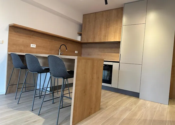 Apartman Dora With Private Parking